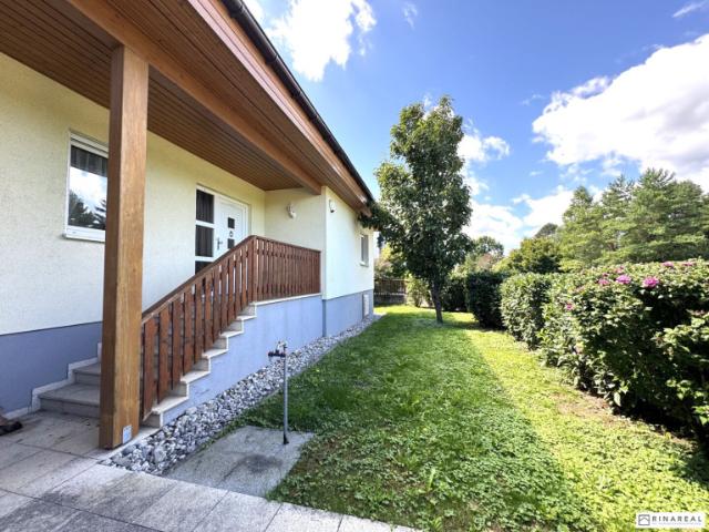 Einfamilienhaus kaufen in Neunkirchen, Niederösterreich