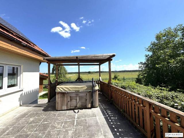 Haus kaufen in Neunkirchen, Niederösterreich