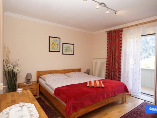 Haus kaufen in Flattach, Kärnten