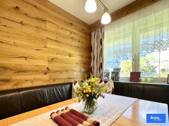 Immobilie kaufen in Flattach, Kärnten