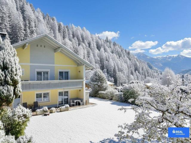 Haus kaufen in Flattach, Kärnten