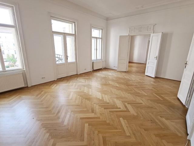 Wohnung mieten in Wien