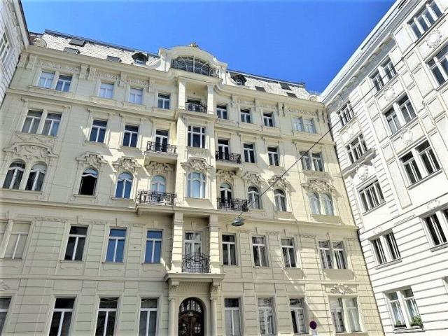 Apartment mieten in Wieden, Wien