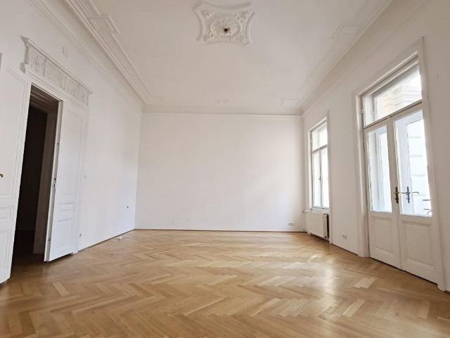 Apartment mieten in Wieden, Wien