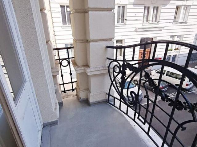 Apartment mieten in Wieden, Wien