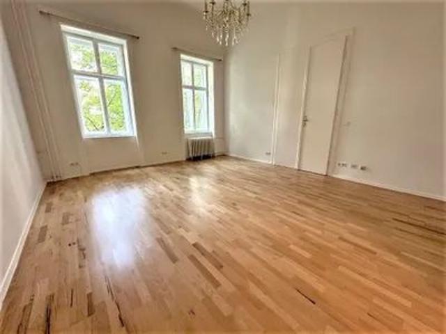 Apartment mieten in Wieden, Wien