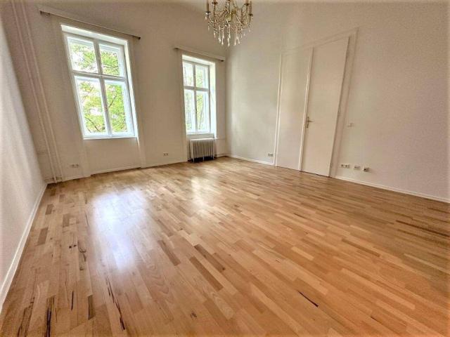 Apartment mieten in Wieden, Wien