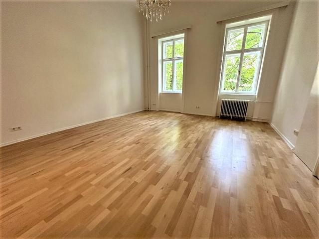 Apartment mieten in Wieden, Wien