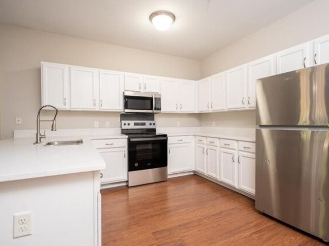 Condo for sale in Oxford, Mississippi