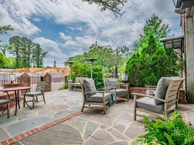 House for sale in Oxford, Mississippi