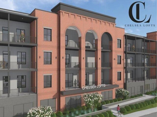 Condo for sale in Oxford, Mississippi