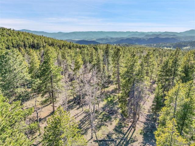 Land for sale in Conifer, Colorado