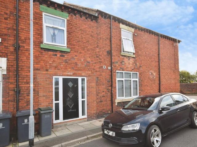 Apartment for rent in Burslem, Stoke-on-Trent