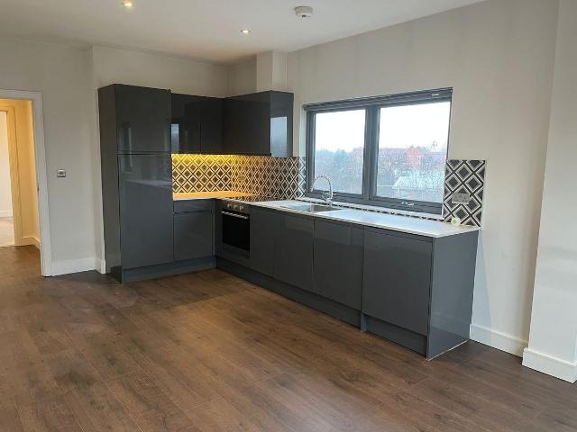 Apartment for rent in Wokingham