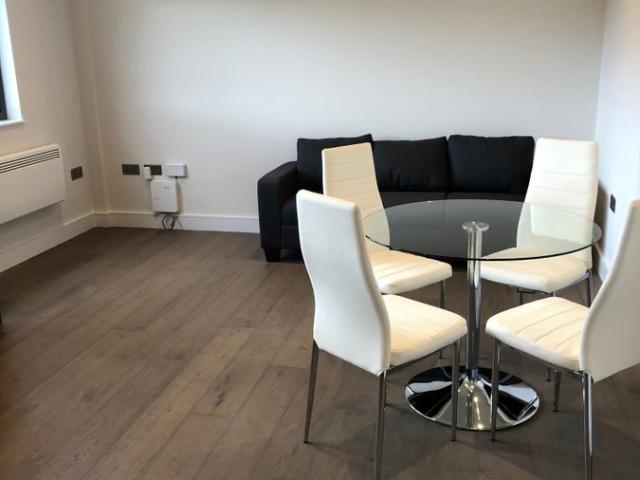 Apartment for rent in Wokingham