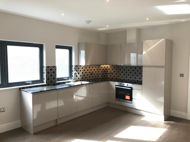Apartment for rent in Wokingham
