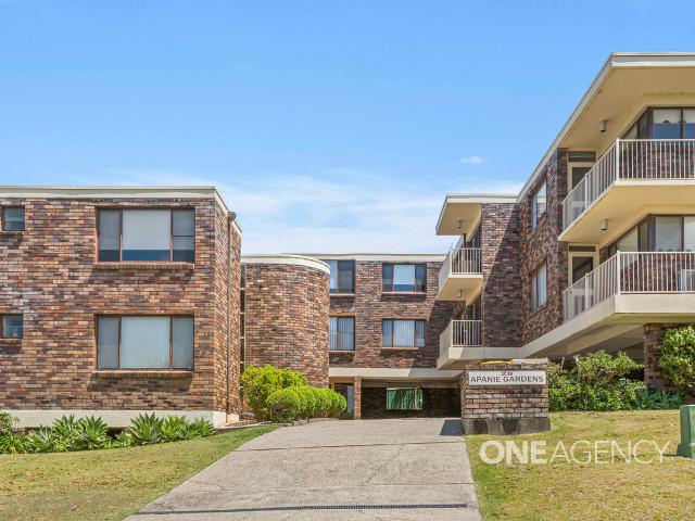 Apartment for rent in Mollymook, Shoalhaven City Council