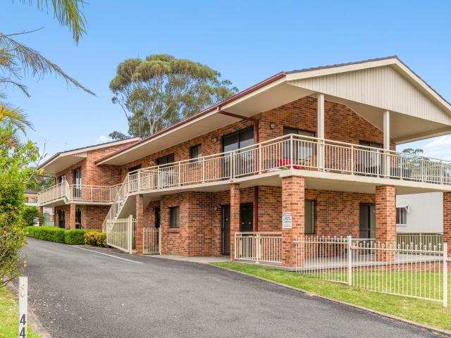 Apartment for sale in Ulladulla, New South Wales