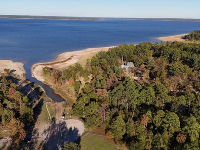 Land for sale in Zavalla, Texas