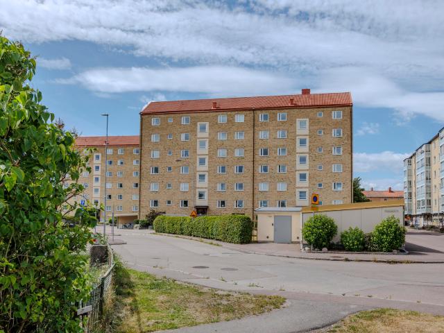 Bostad till salu i Karlstad, Värmland