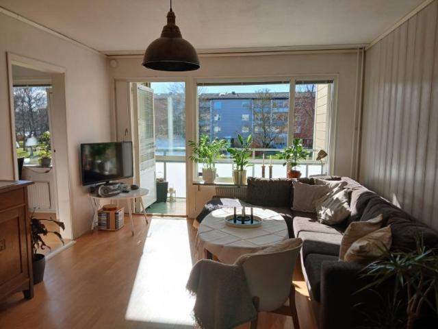 Lägenhet hyra i Bifrost, Mölndal