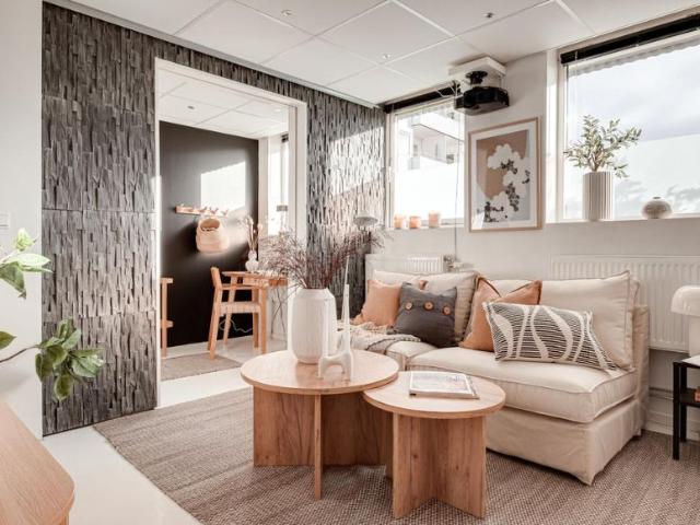 Lägenhet hyra i Mölndal, Västra Götaland