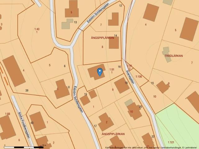 Hus hyra i Mölndal, Västra Götaland