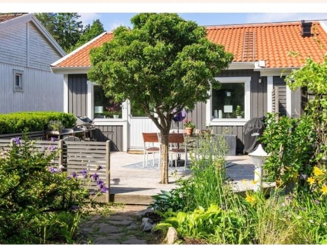 Hus hyra i Västra Götaland