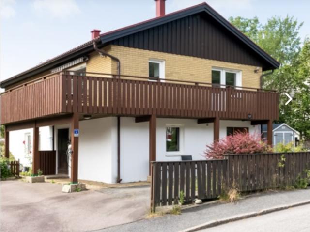 Hus hyra i Mölndal, Västra Götaland