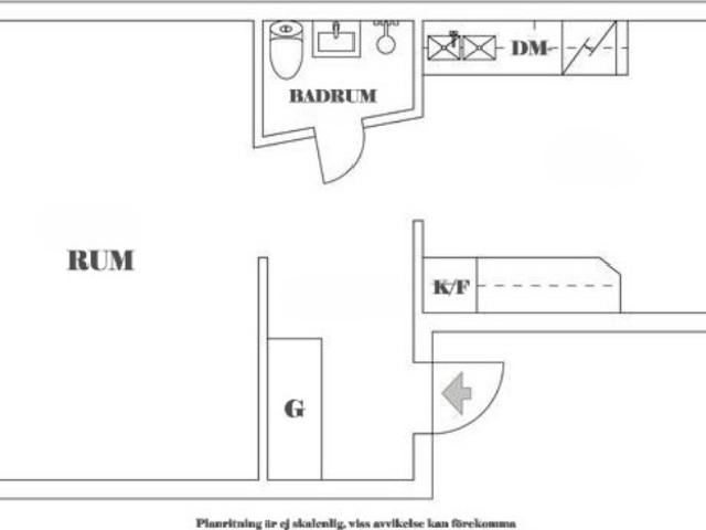 Lägenhet hyra i Mölndal, Västra Götaland