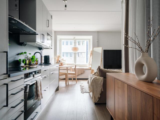 Bostad till salu i Mölndal, Västra Götaland