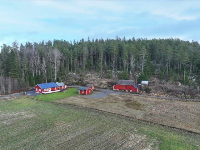 Bostad till salu i Årjäng, Värmland