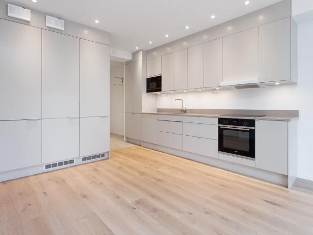 Bostadsrätt till salu i Stockholm