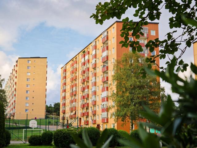 Lägenhet till salu i Göteborg, Västra Götaland