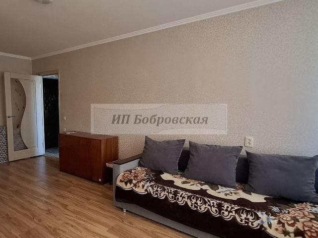 Квартира аренда в Молодежное
