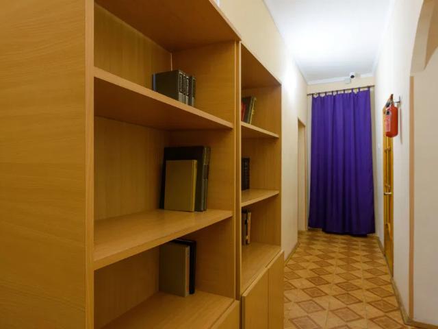 Квартира аренда в Романкове