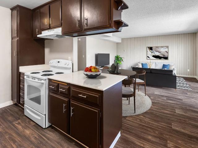 Apartment for rent in Jacumba, California