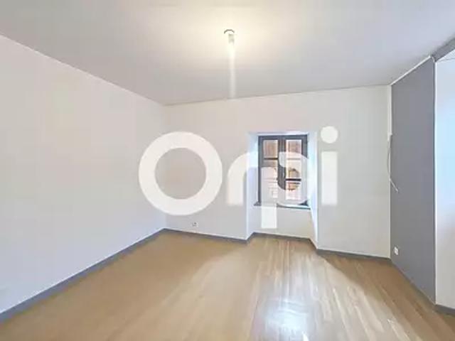 Appartement location à Saint-Flour, Molompize