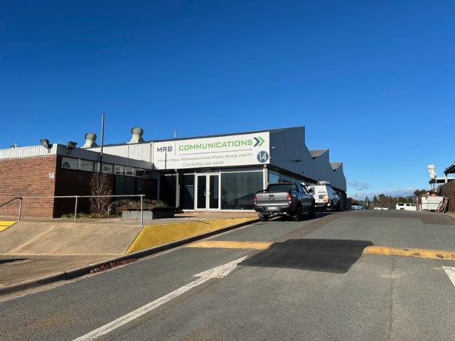 Office for rent in Canberra, Australian Capital Territory