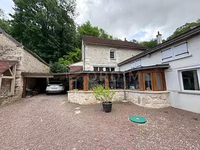 Maison vente à Molosmes, Yonne
