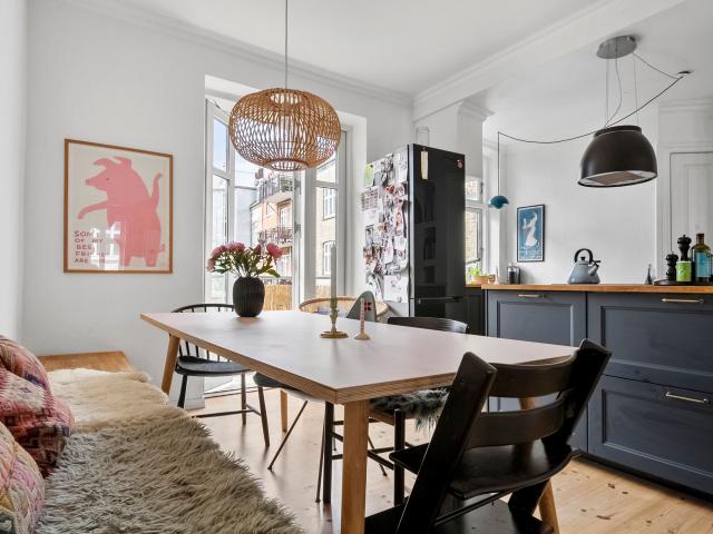 Lejlighed til salg i Århus