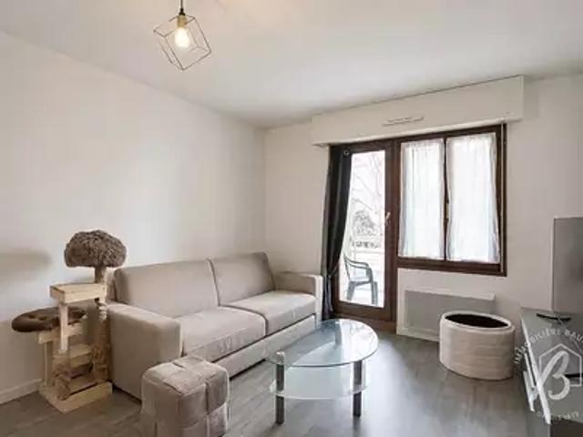 Appartement vente à Molsheim