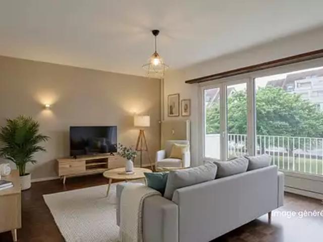 Appartement vente à Molsheim, Collectivité européenne d'Alsace
