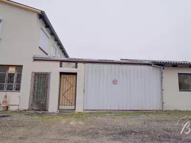 Appartement location à Molsheim