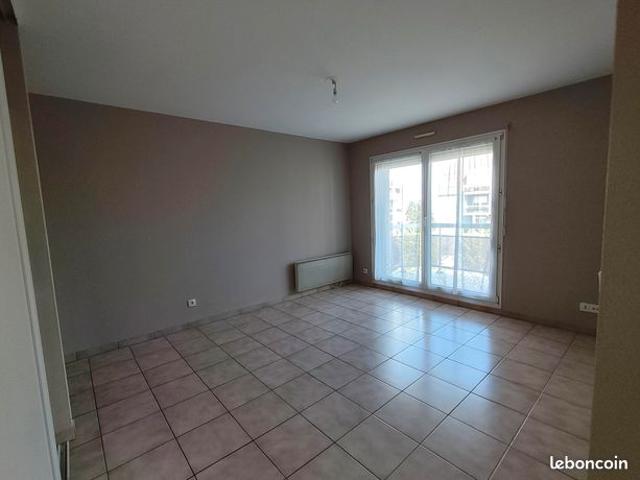 Appartement vente à Molsheim