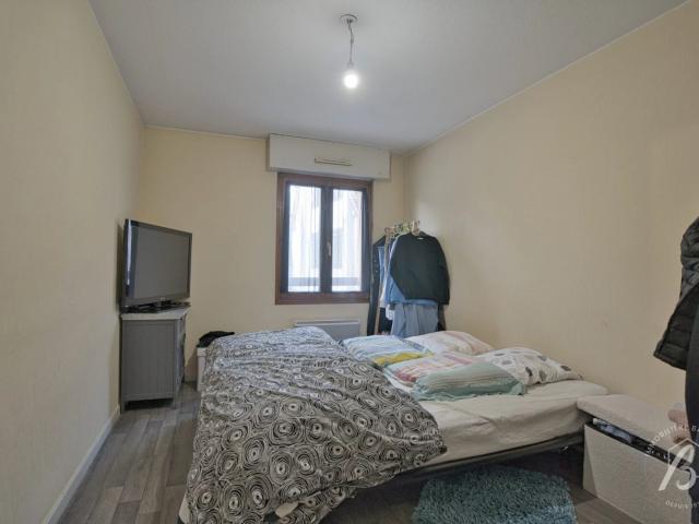 Appartement vente à Molsheim