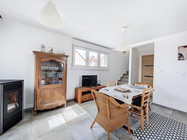 Maison location à Molsheim, Dachstein