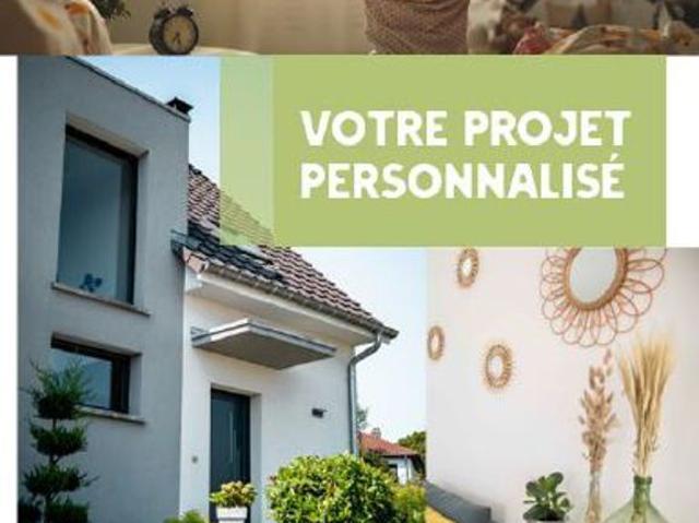 Maison vente à Molsheim, Lutzelhouse