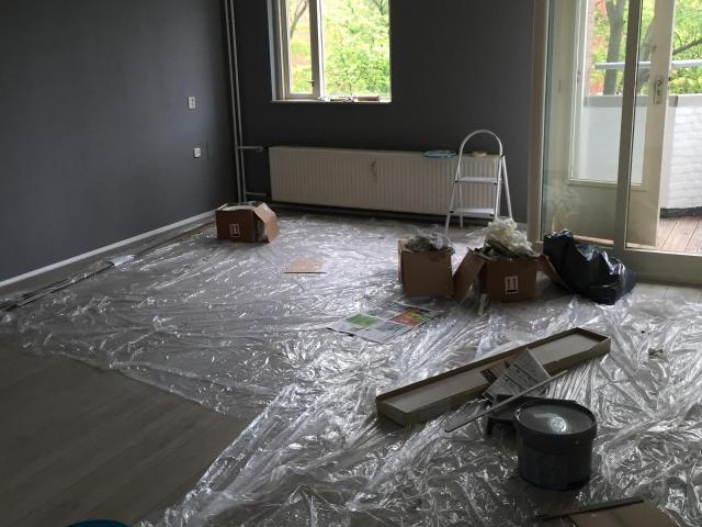 Appartement te huur in Binnenstad, Delft