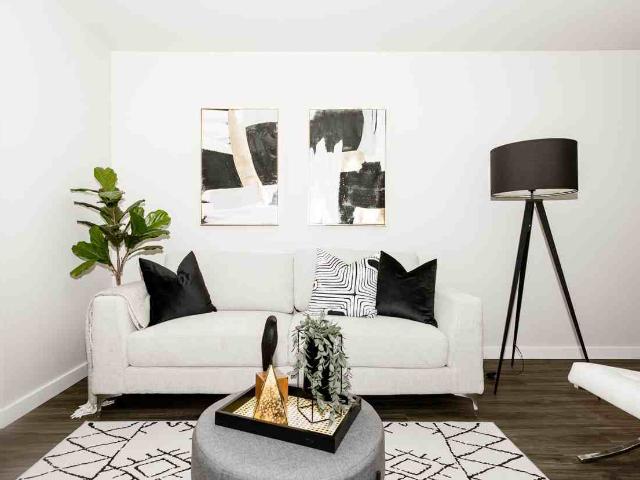 Apartment for rent in East St. Paul, Manitoba